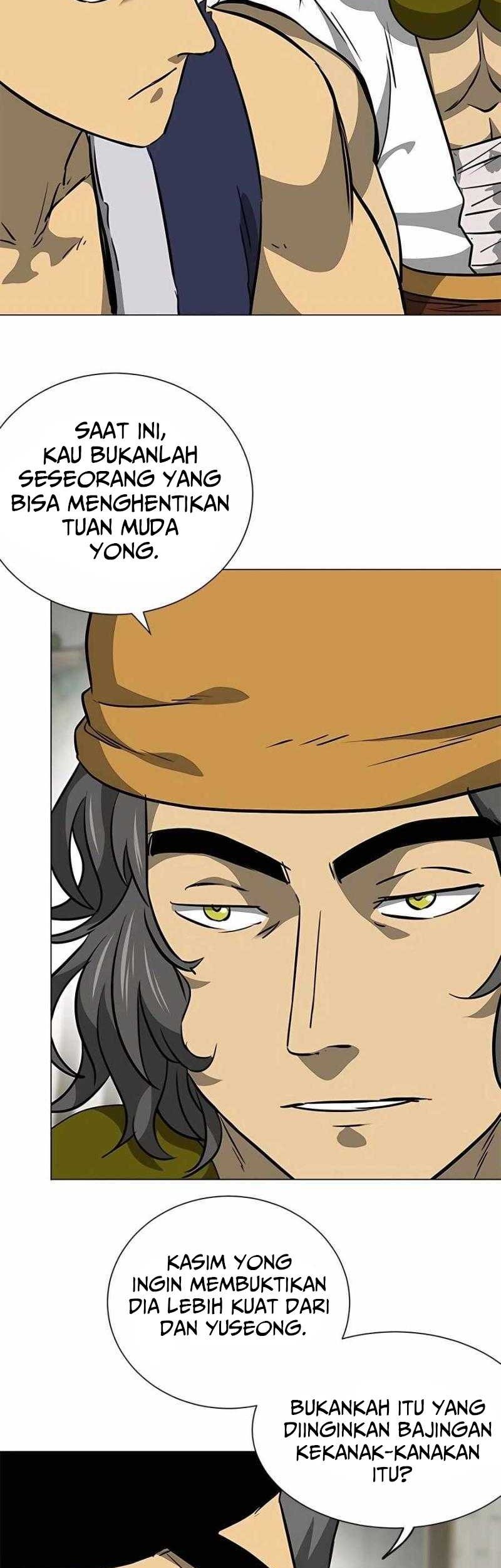 Infinite Level Up in Murim Chapter 180 Gambar 50