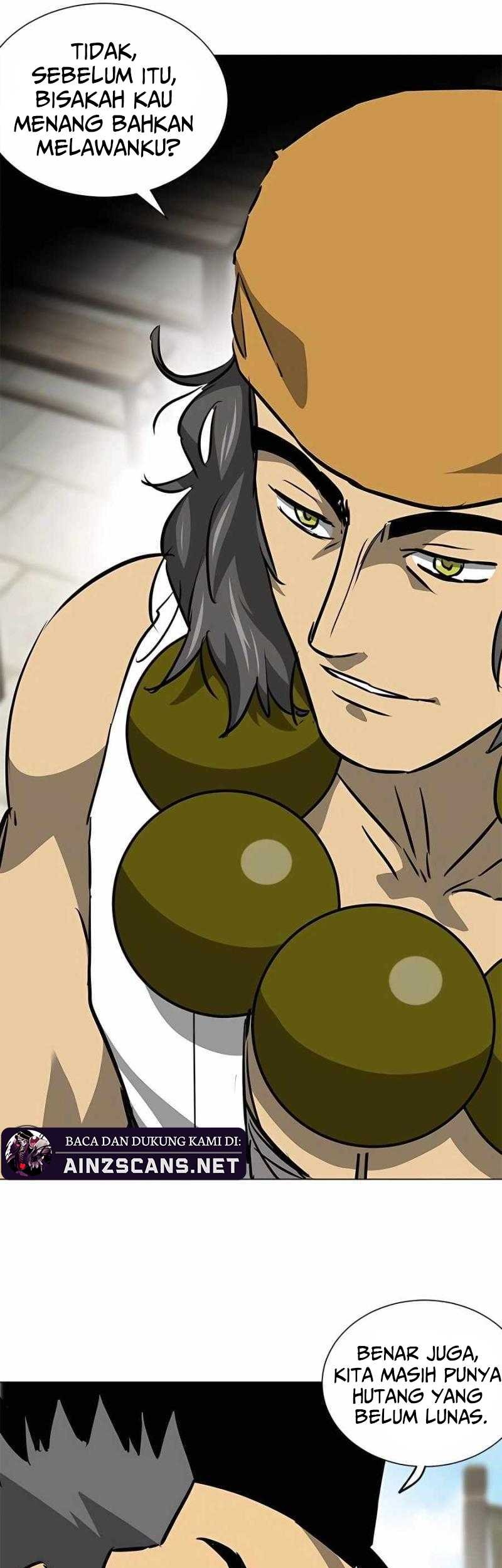 Infinite Level Up in Murim Chapter 180 Gambar 53