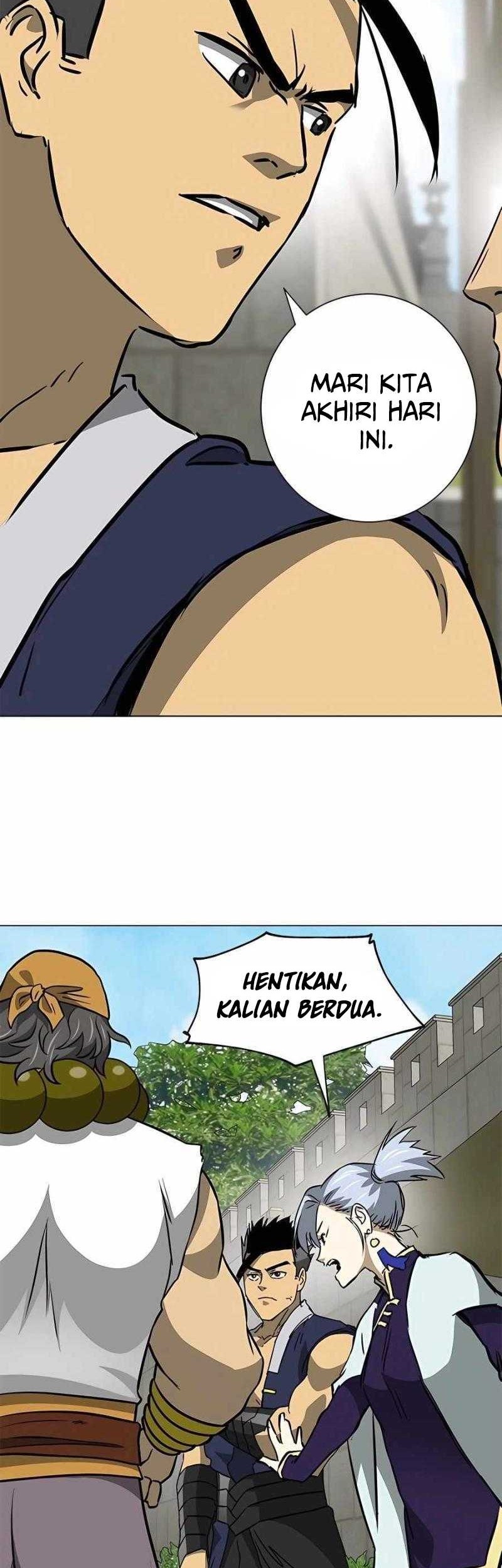 Infinite Level Up in Murim Chapter 180 Gambar 54