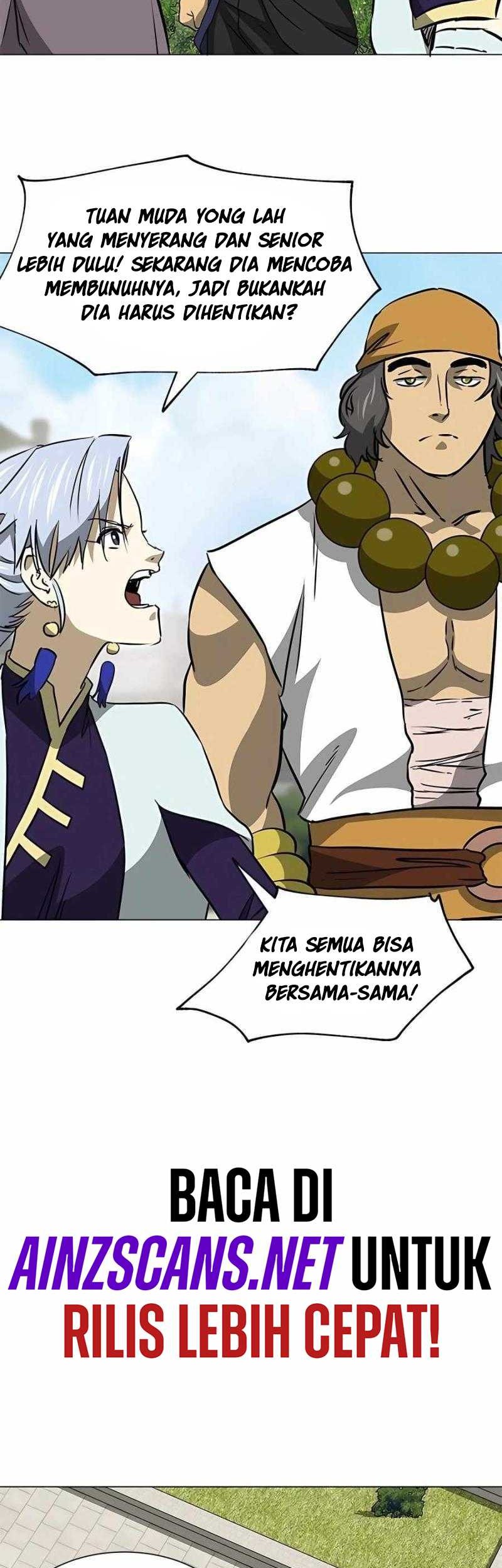 Infinite Level Up in Murim Chapter 180 Gambar 55
