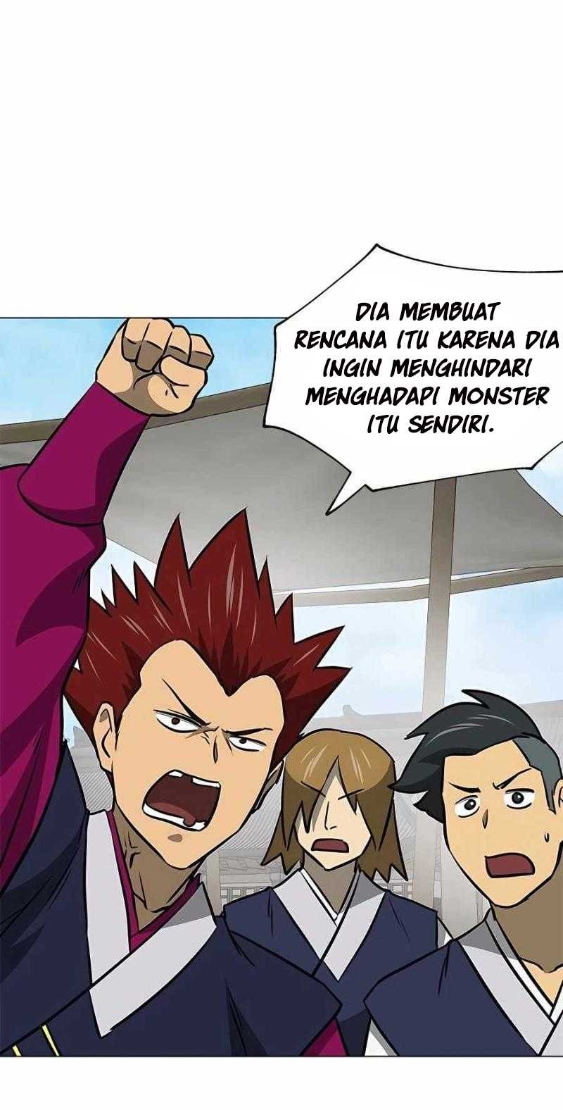 Infinite Level Up in Murim Chapter 180 Gambar 62
