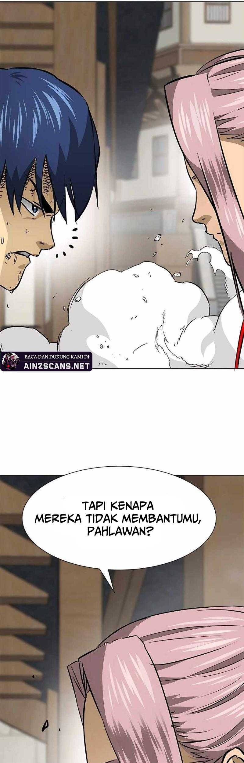 Infinite Level Up in Murim Chapter 180 Gambar 58