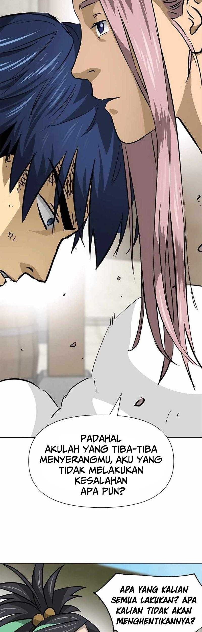 Infinite Level Up in Murim Chapter 180 Gambar 59