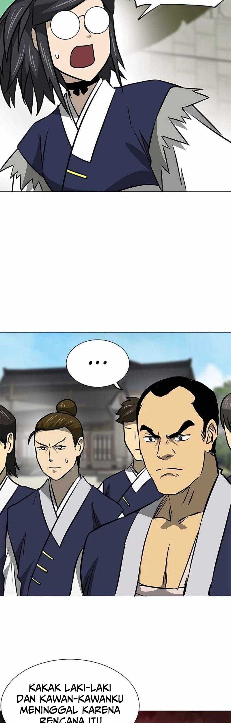 Infinite Level Up in Murim Chapter 180 Gambar 60