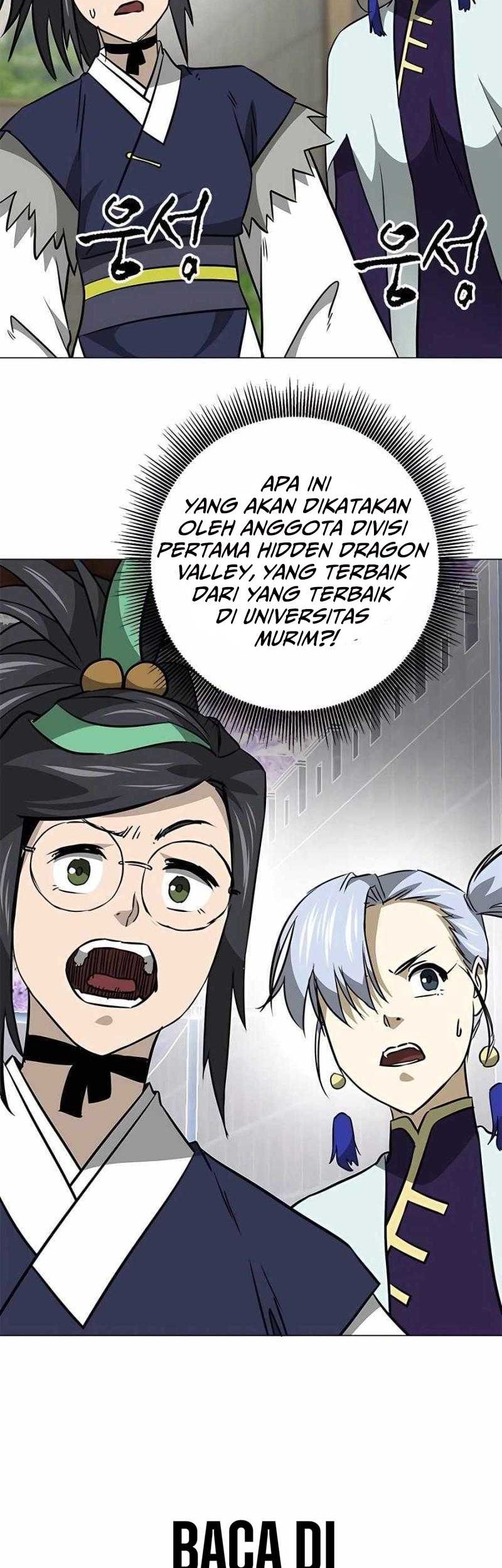 Infinite Level Up in Murim Chapter 180 Gambar 66