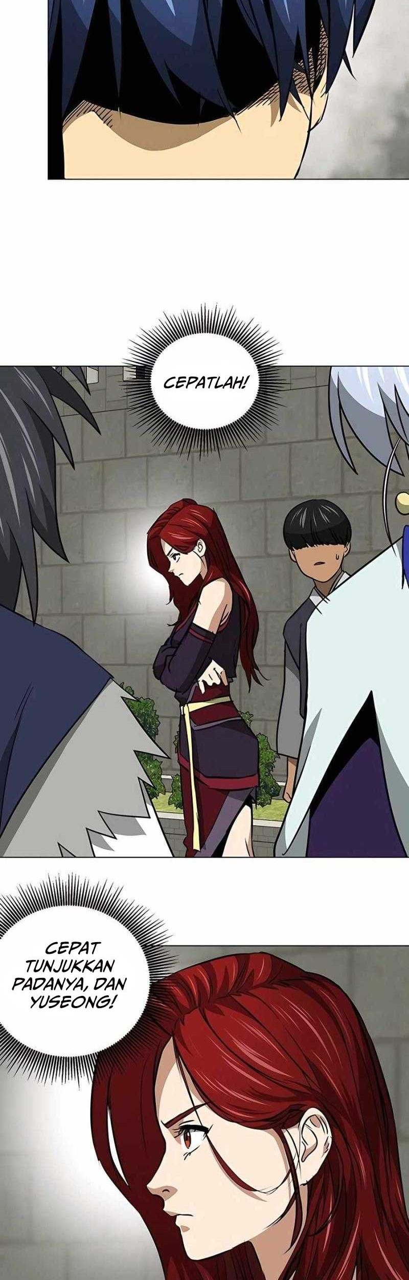 Infinite Level Up in Murim Chapter 180 Gambar 71