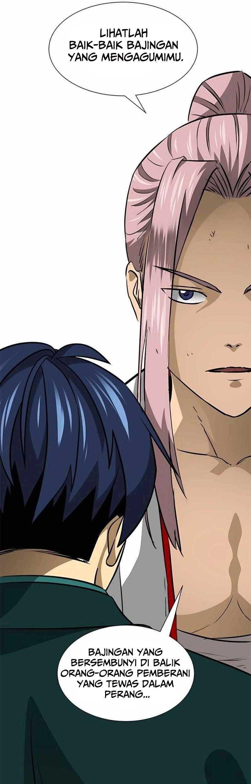 Infinite Level Up in Murim Chapter 180 Gambar 68