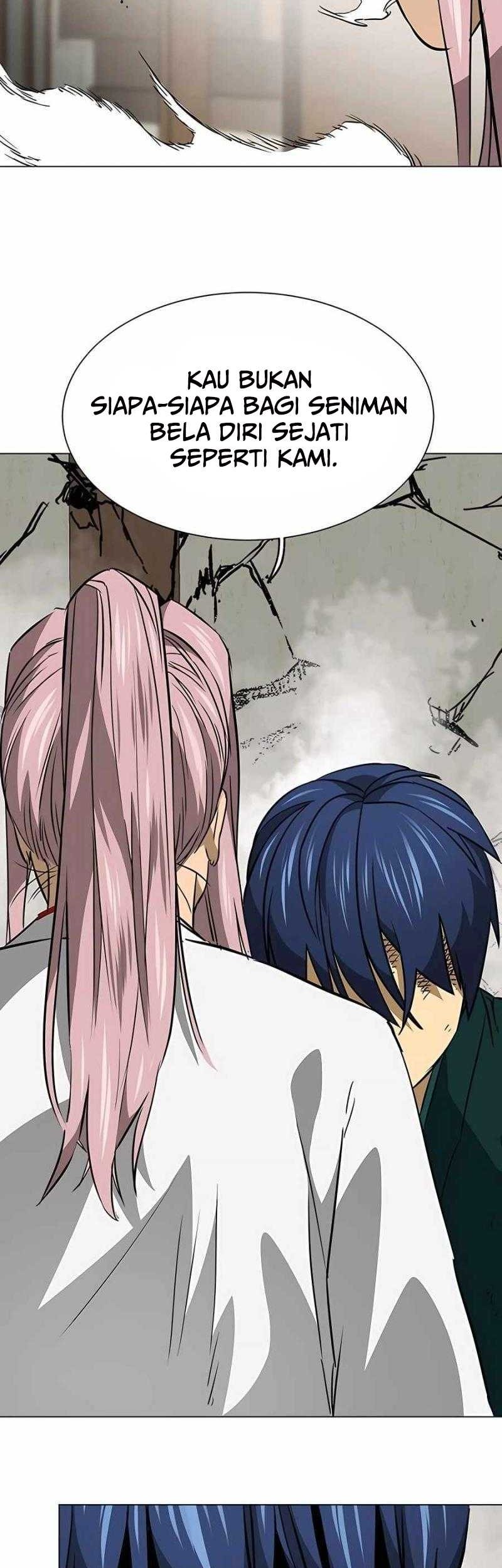 Infinite Level Up in Murim Chapter 180 Gambar 70