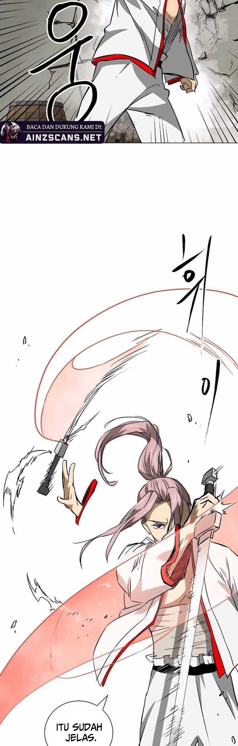 Infinite Level Up in Murim Chapter 180 Gambar 76