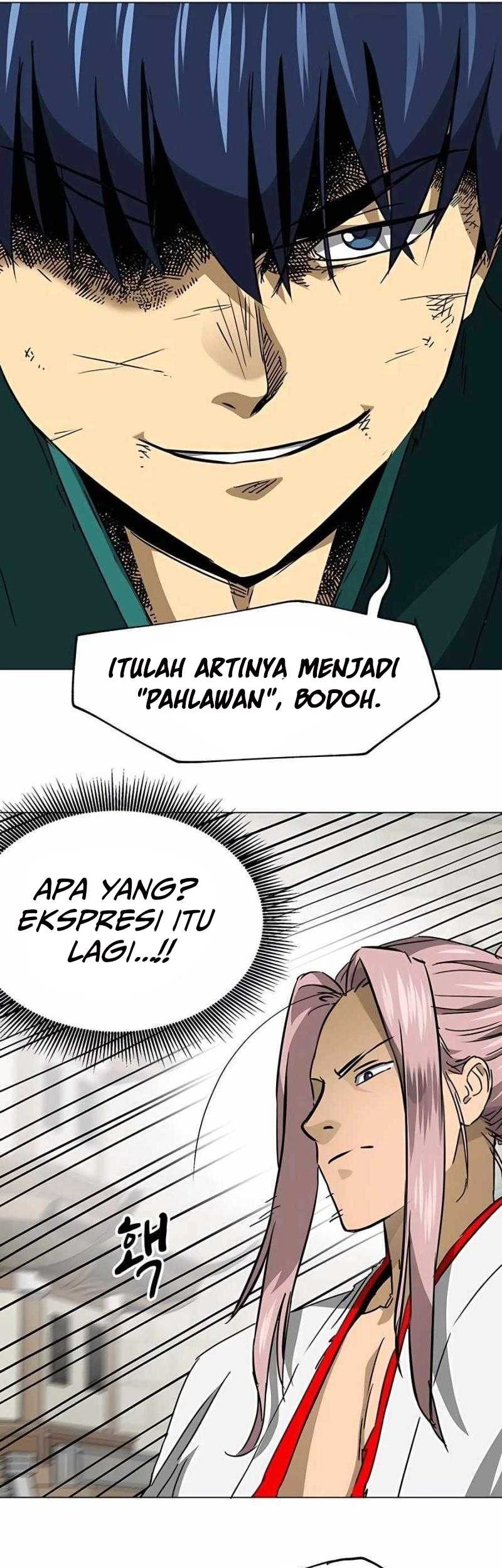 Infinite Level Up in Murim Chapter 180 Gambar 73