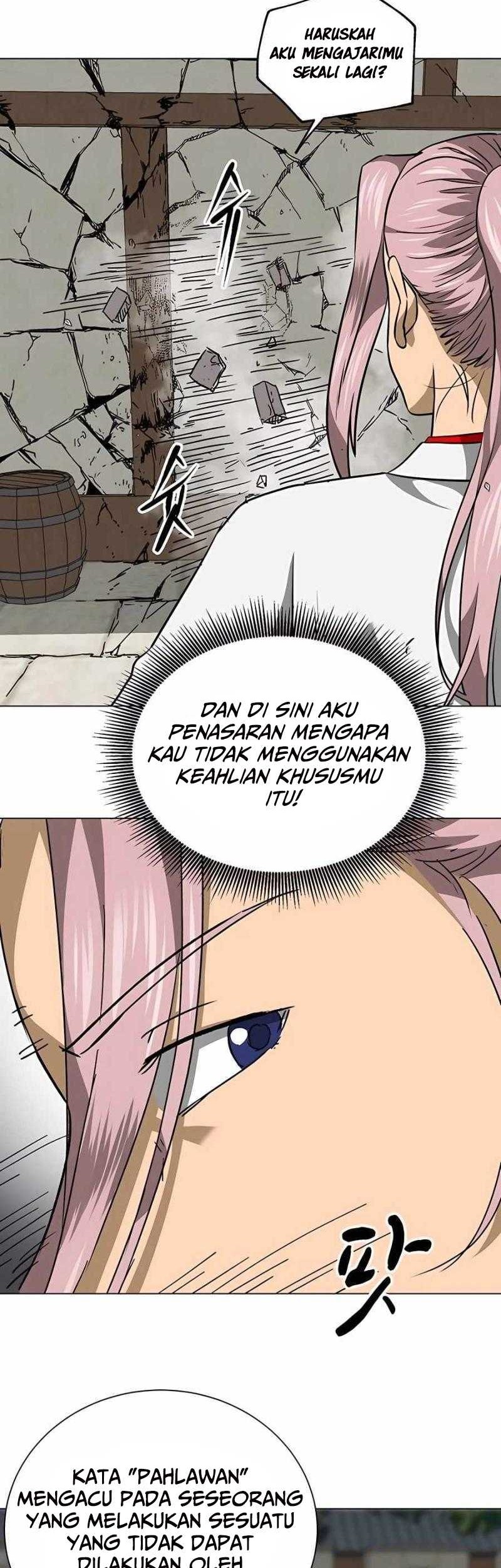 Infinite Level Up in Murim Chapter 180 Gambar 74