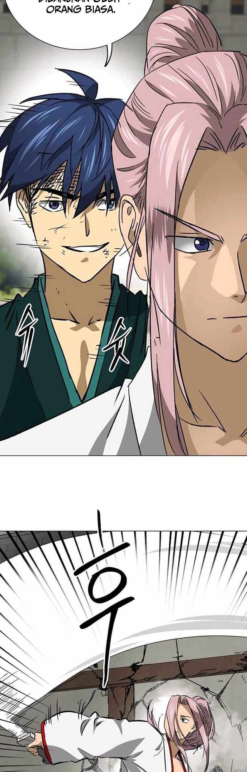 Infinite Level Up in Murim Chapter 180 Gambar 75