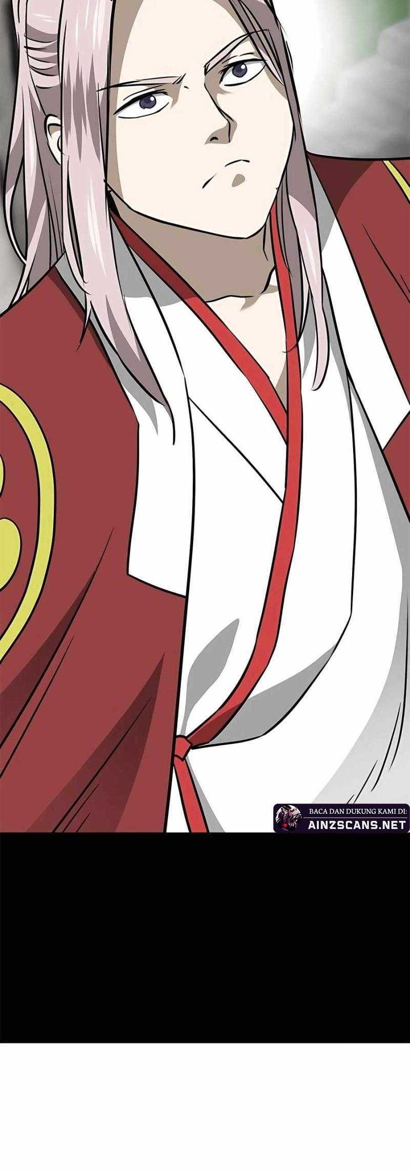 Infinite Level Up in Murim Chapter 180 Gambar 32