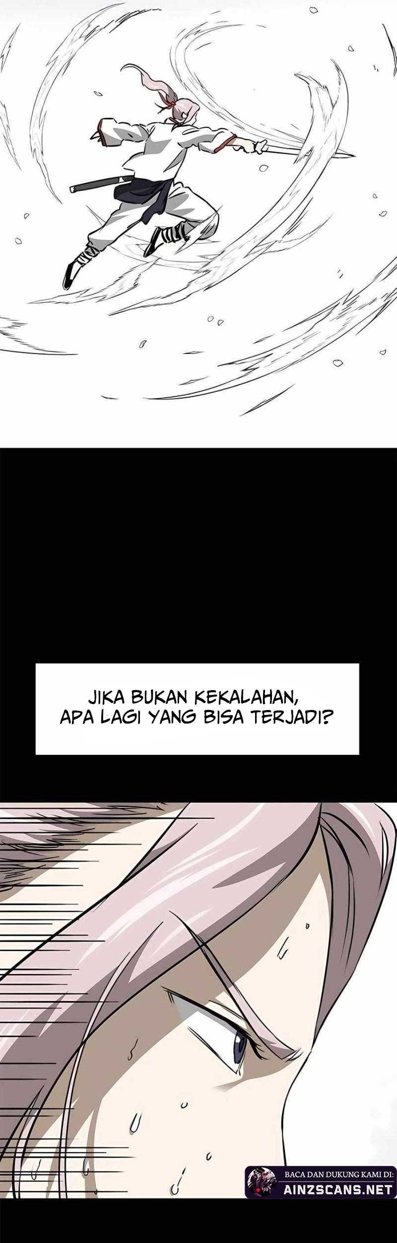 Infinite Level Up in Murim Chapter 180 Gambar 29