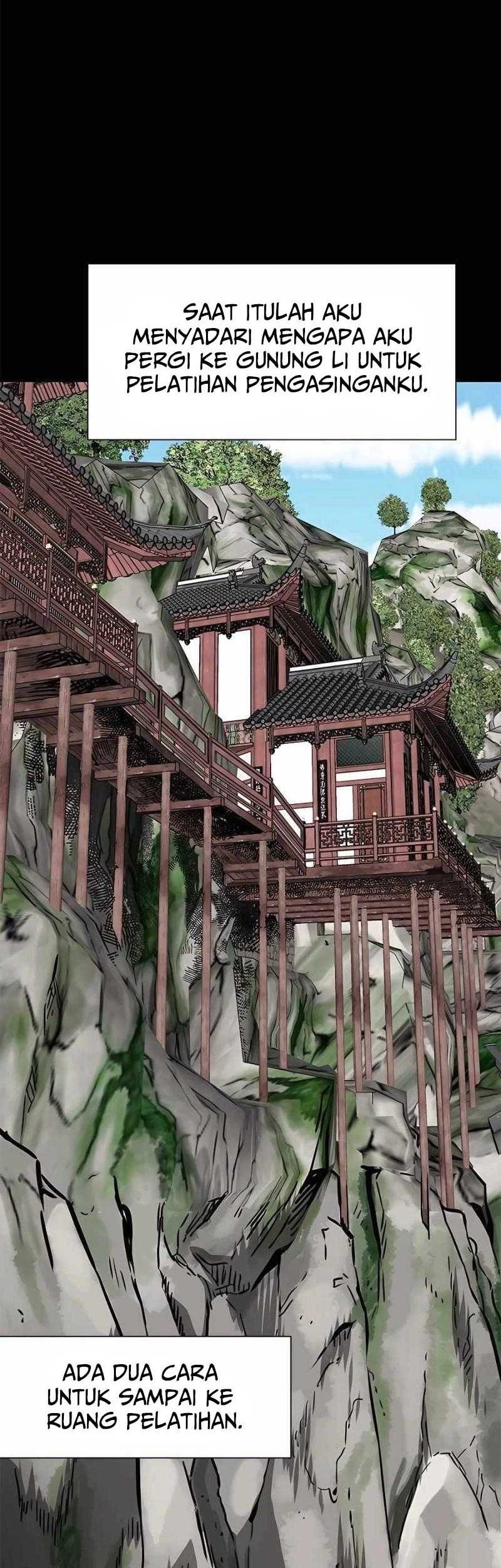 Infinite Level Up in Murim Chapter 180 Gambar 30