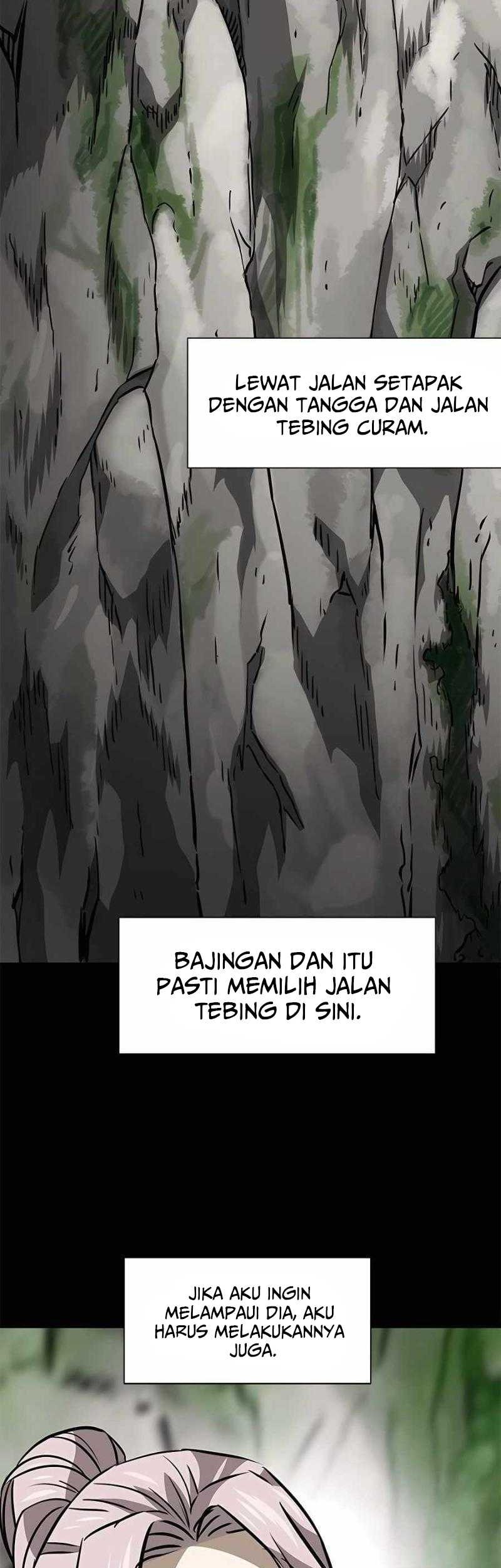 Infinite Level Up in Murim Chapter 180 Gambar 31