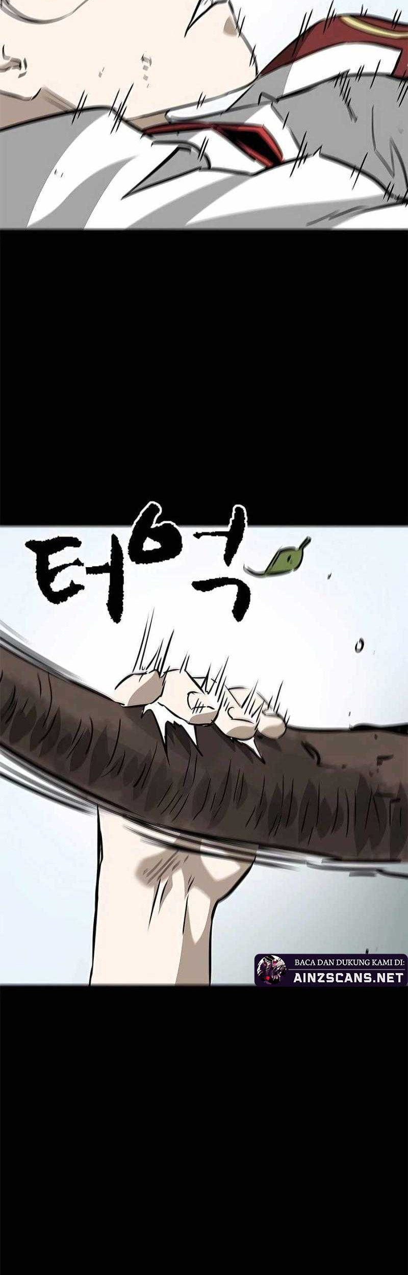 Infinite Level Up in Murim Chapter 180 Gambar 36