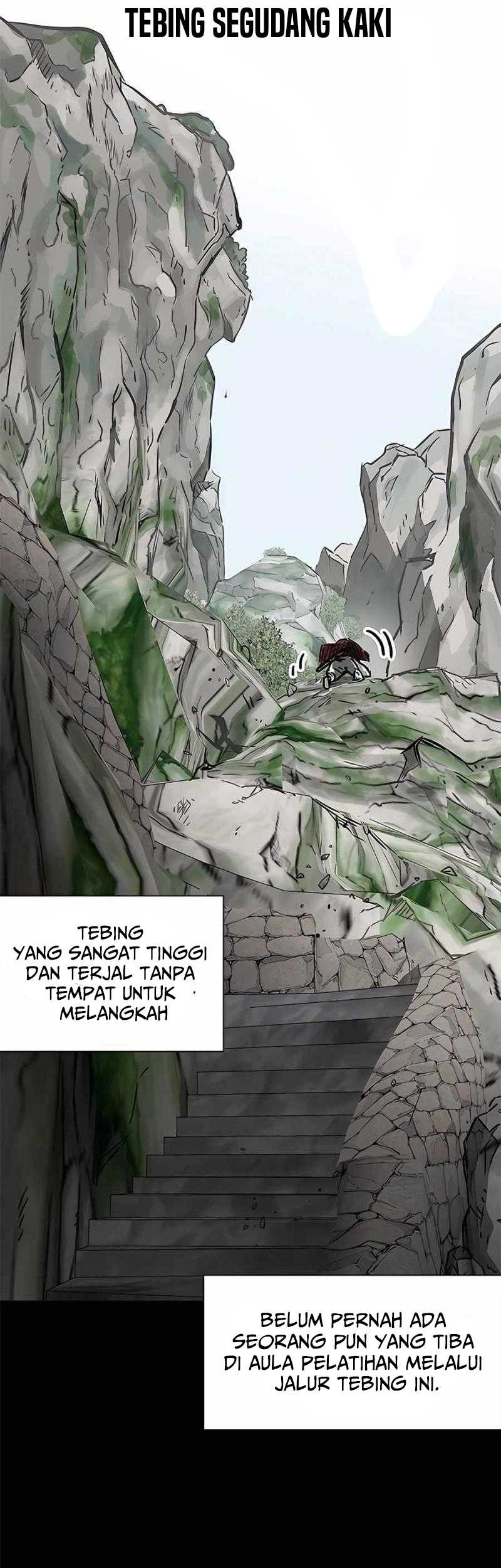 Infinite Level Up in Murim Chapter 180 Gambar 33