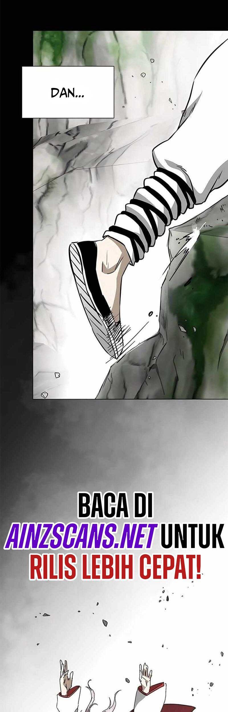 Infinite Level Up in Murim Chapter 180 Gambar 34