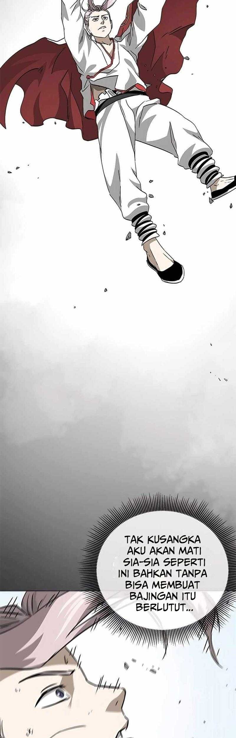 Infinite Level Up in Murim Chapter 180 Gambar 35