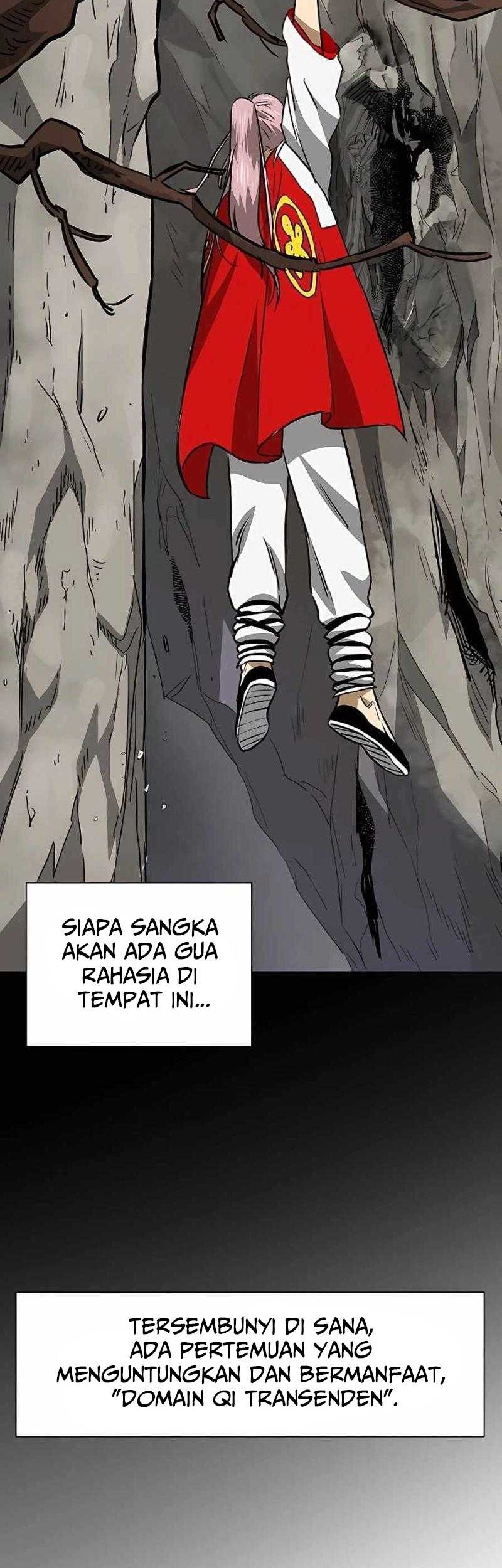 Infinite Level Up in Murim Chapter 180 Gambar 41
