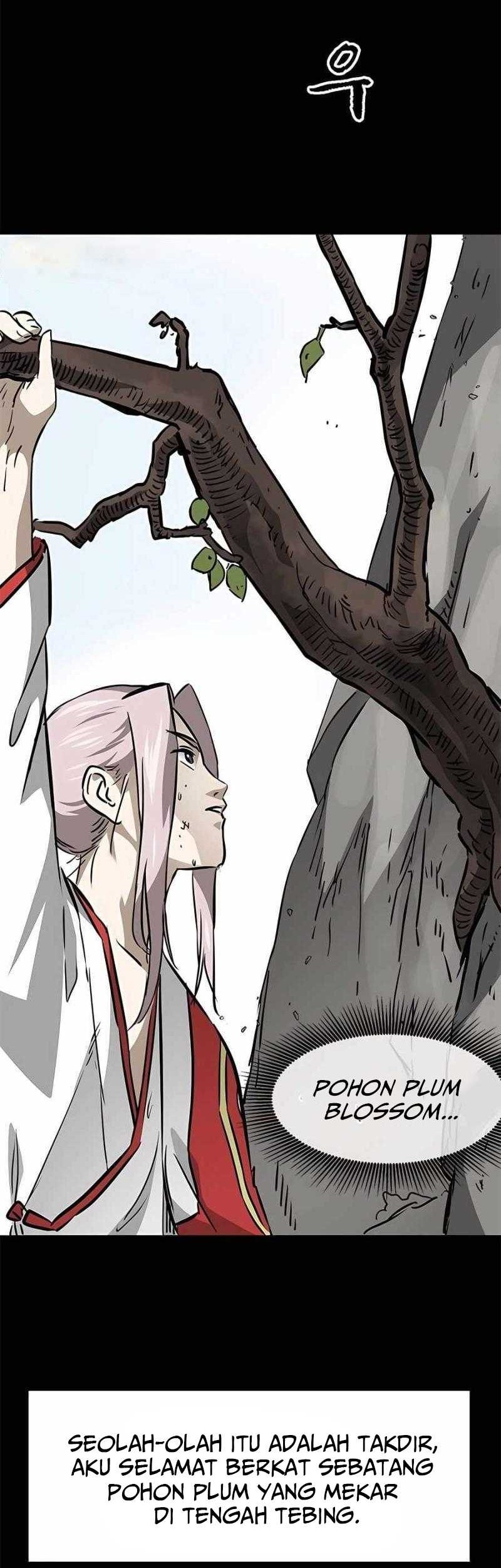 Infinite Level Up in Murim Chapter 180 Gambar 39