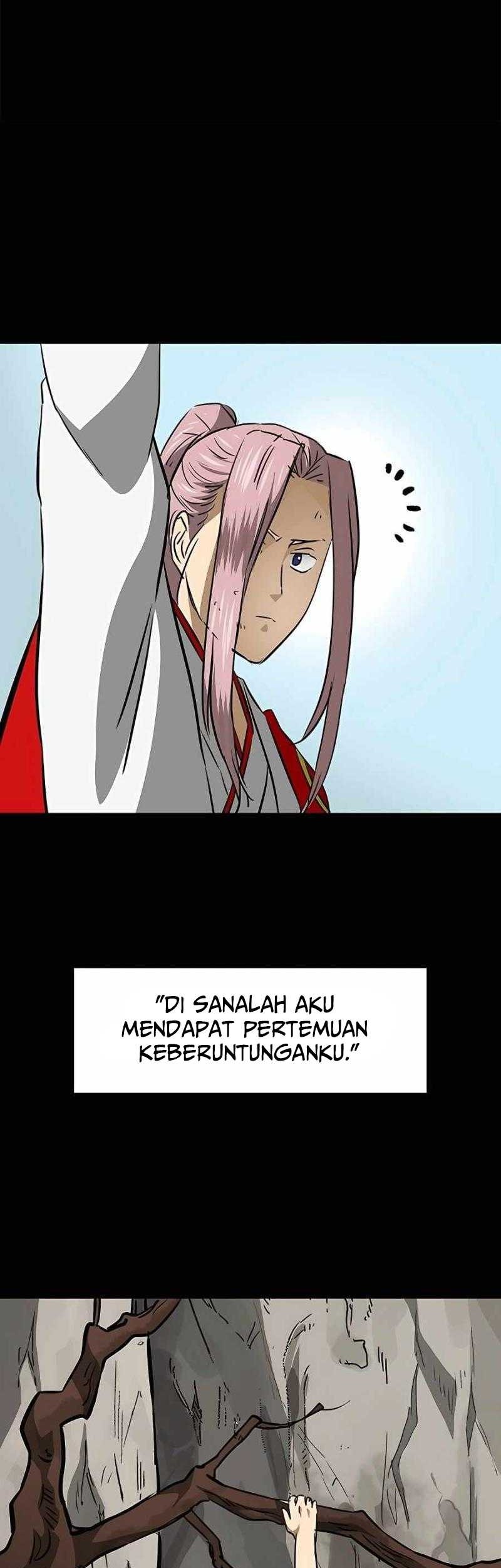Infinite Level Up in Murim Chapter 180 Gambar 40