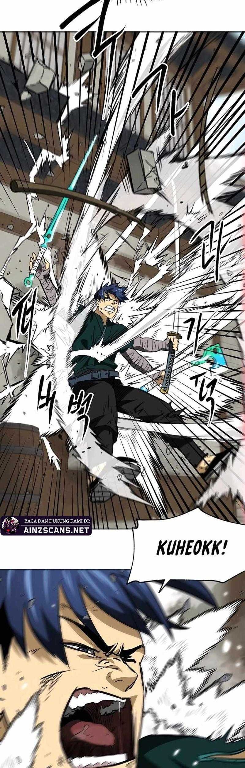 Infinite Level Up in Murim Chapter 180 Gambar 46