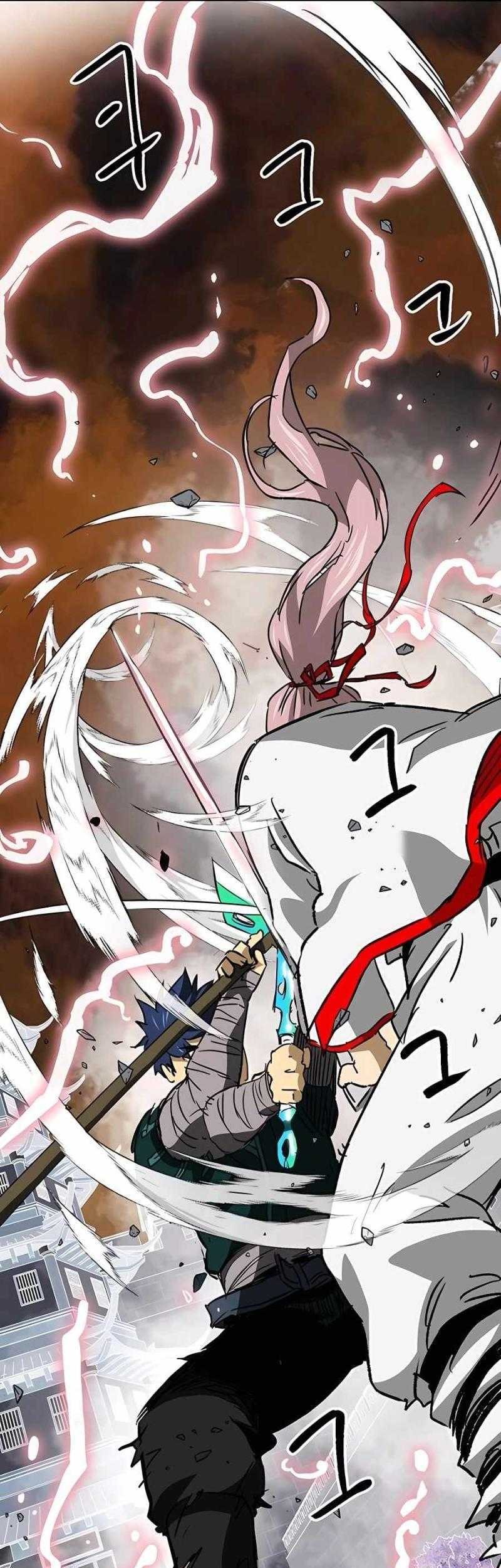 Infinite Level Up in Murim Chapter 180 Gambar 43