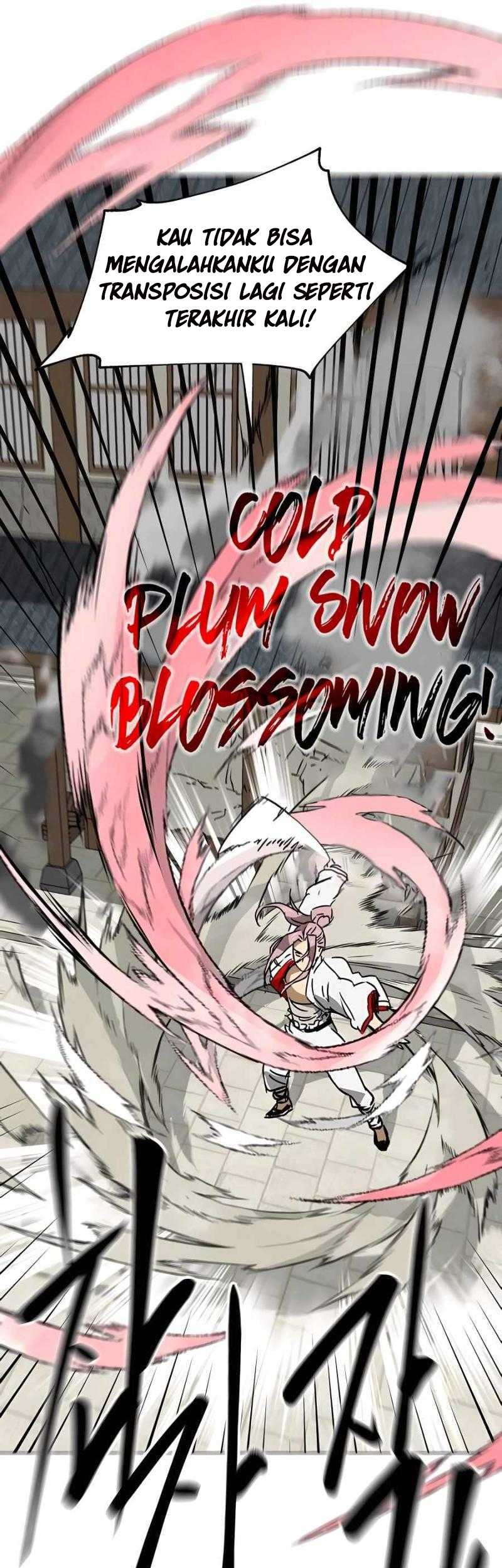 Infinite Level Up in Murim Chapter 180 Gambar 78