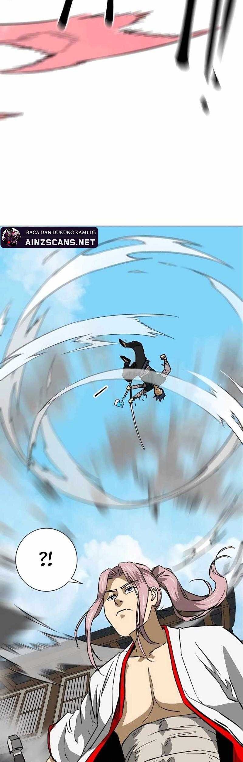 Infinite Level Up in Murim Chapter 180 Gambar 79