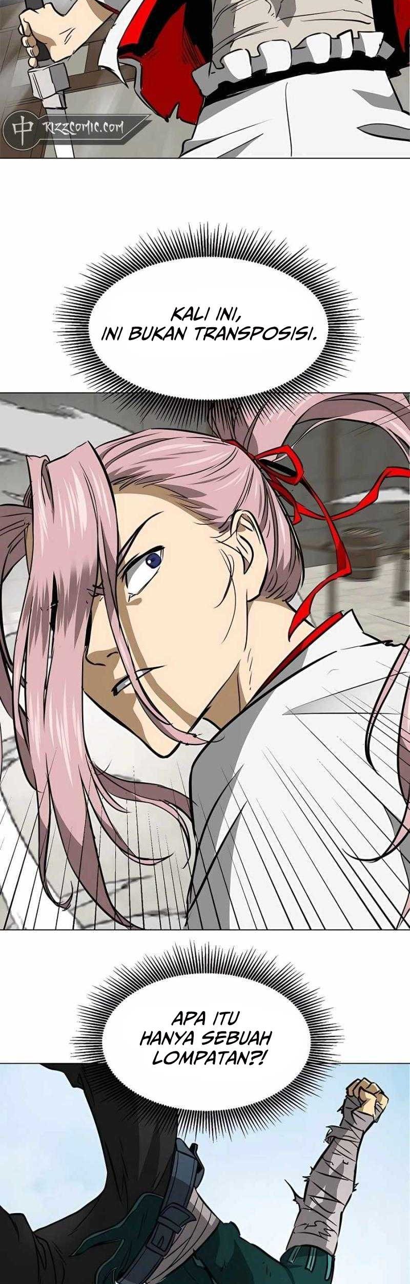 Infinite Level Up in Murim Chapter 180 Gambar 80