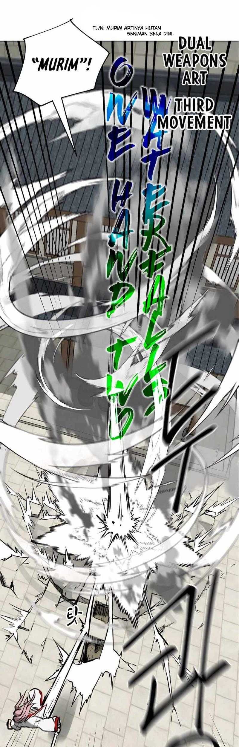 Infinite Level Up in Murim Chapter 180 Gambar 82