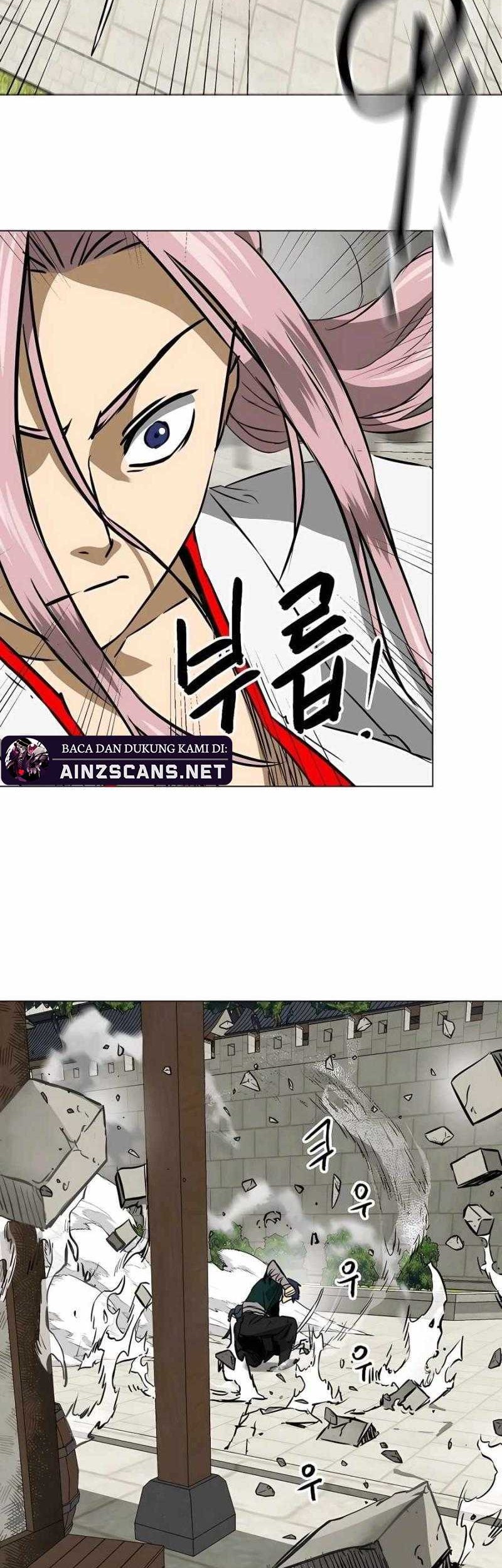 Infinite Level Up in Murim Chapter 180 Gambar 83