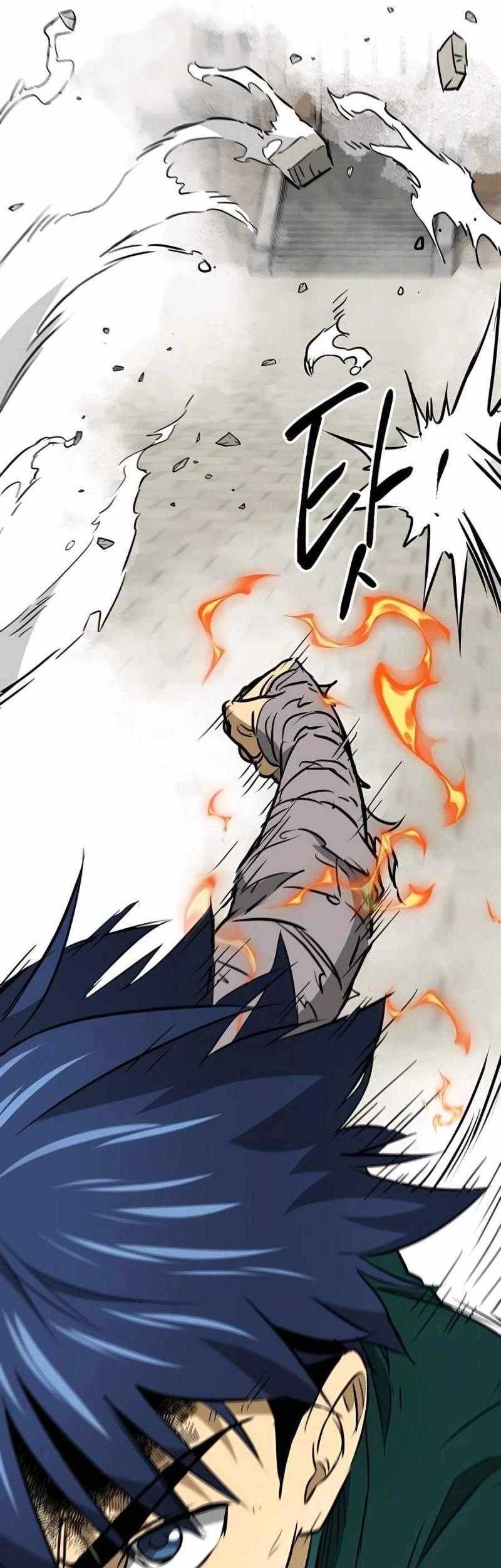 Infinite Level Up in Murim Chapter 180 Gambar 85