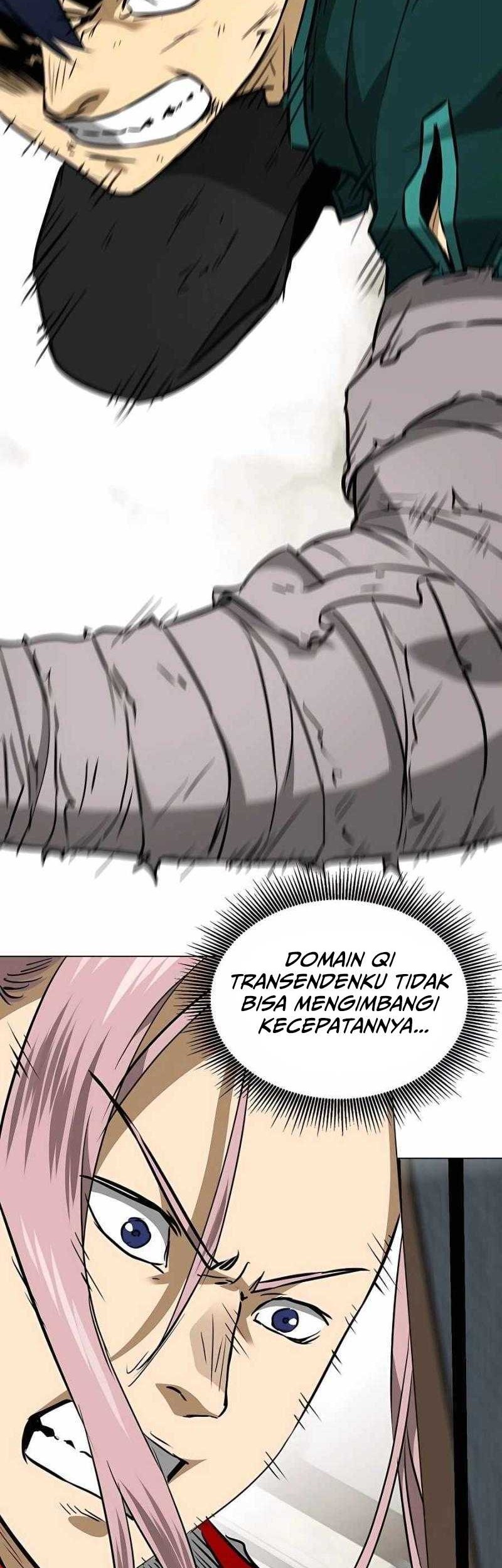 Infinite Level Up in Murim Chapter 180 Gambar 86