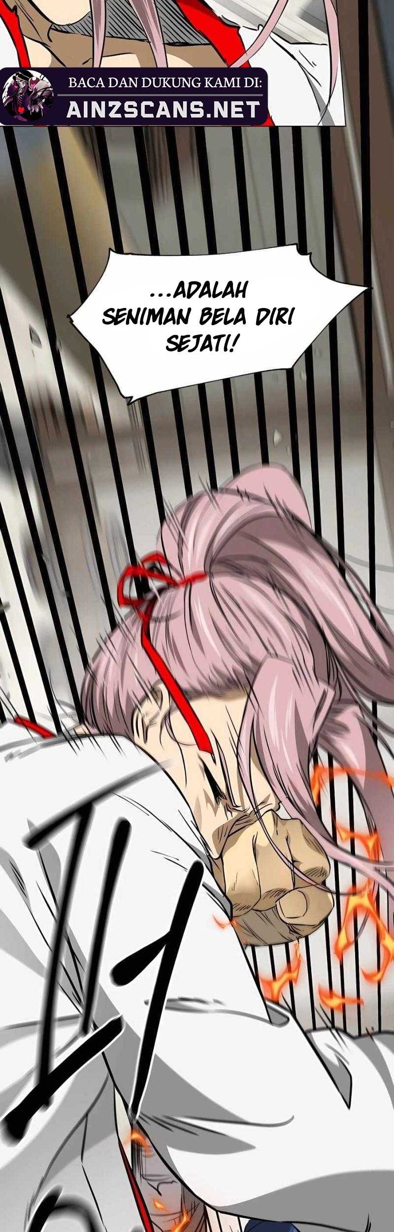 Infinite Level Up in Murim Chapter 180 Gambar 87