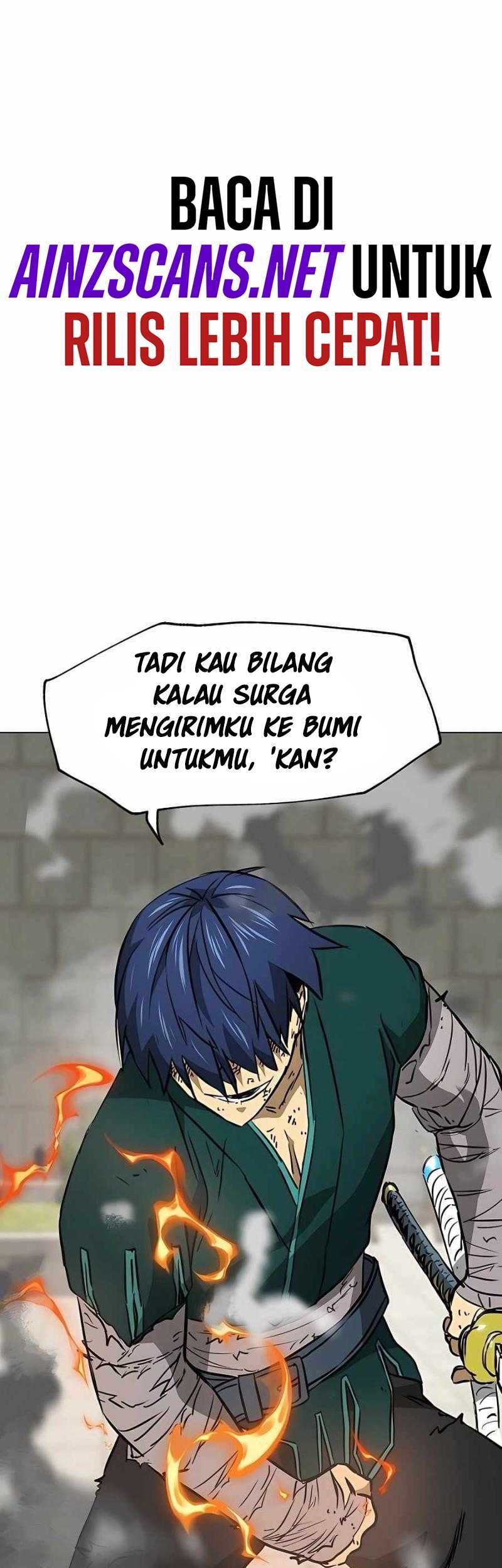 Infinite Level Up in Murim Chapter 180 Gambar 91