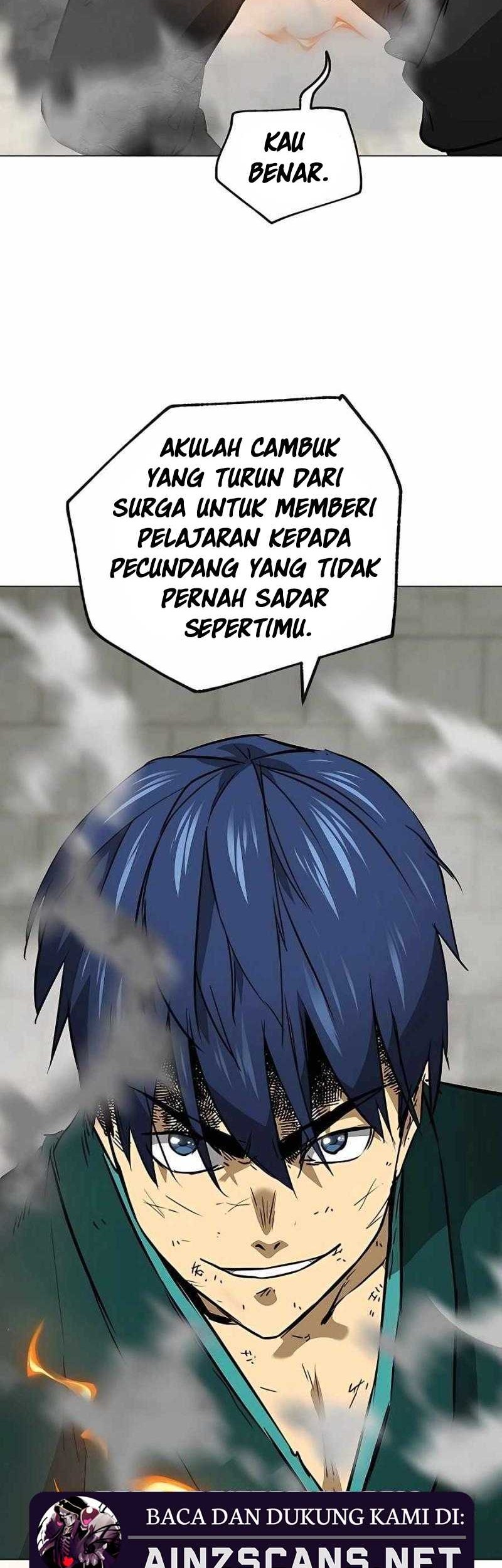 Infinite Level Up in Murim Chapter 180 Gambar 92