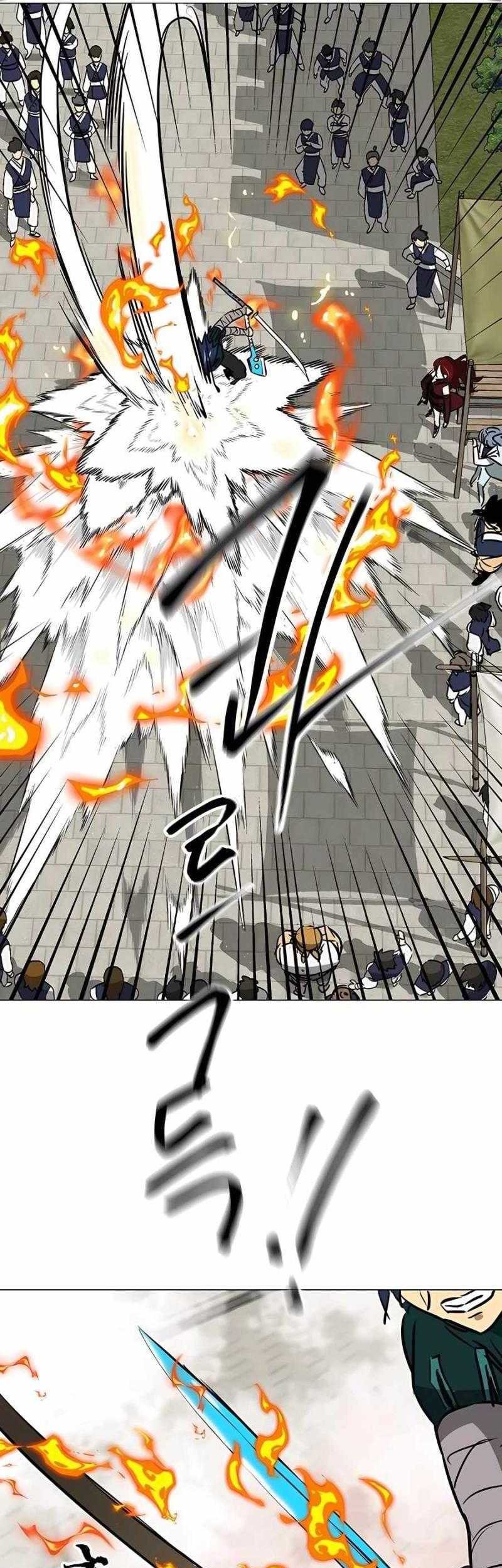 Infinite Level Up in Murim Chapter 180 Gambar 4