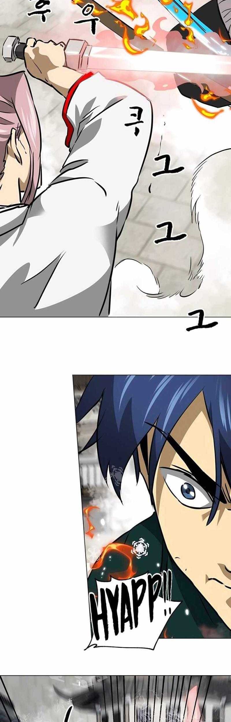 Infinite Level Up in Murim Chapter 180 Gambar 5