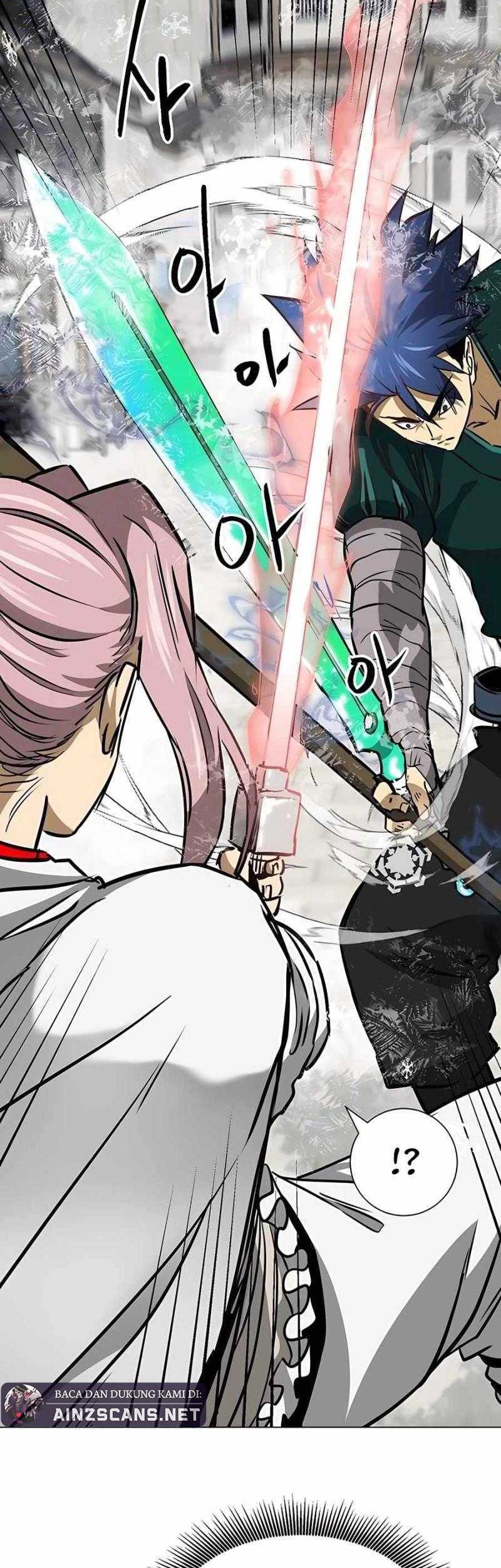 Infinite Level Up in Murim Chapter 180 Gambar 6