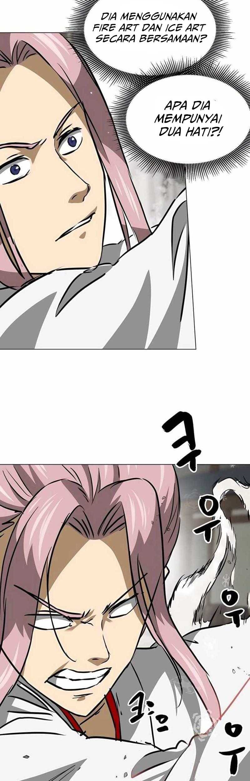 Infinite Level Up in Murim Chapter 180 Gambar 7