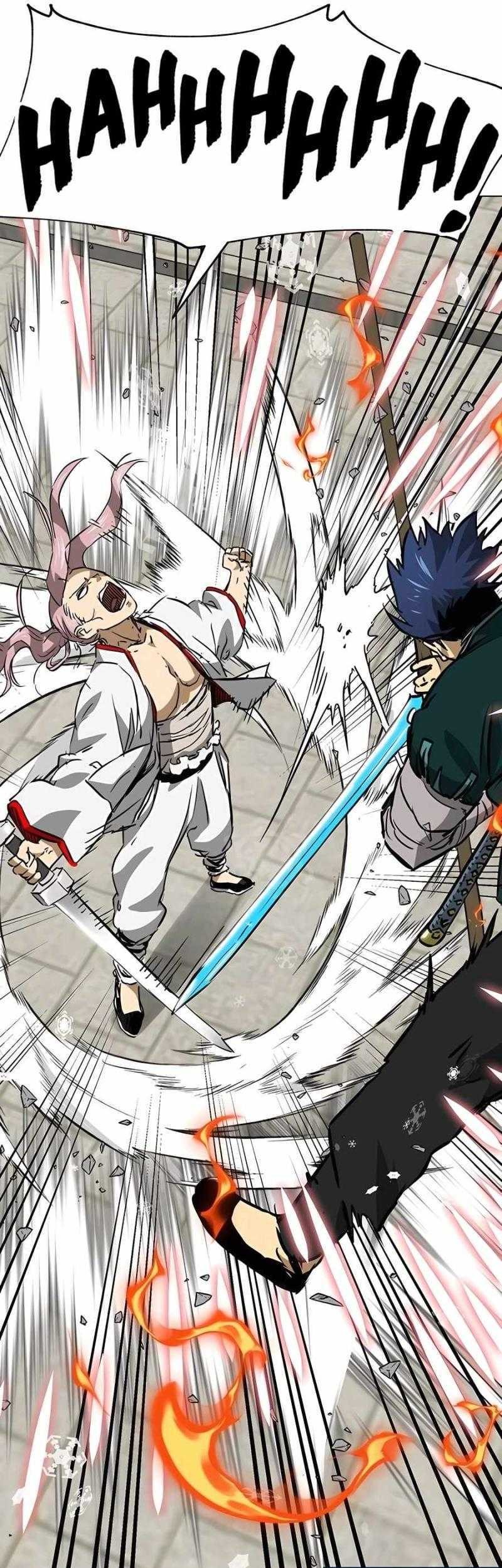 Infinite Level Up in Murim Chapter 180 Gambar 9