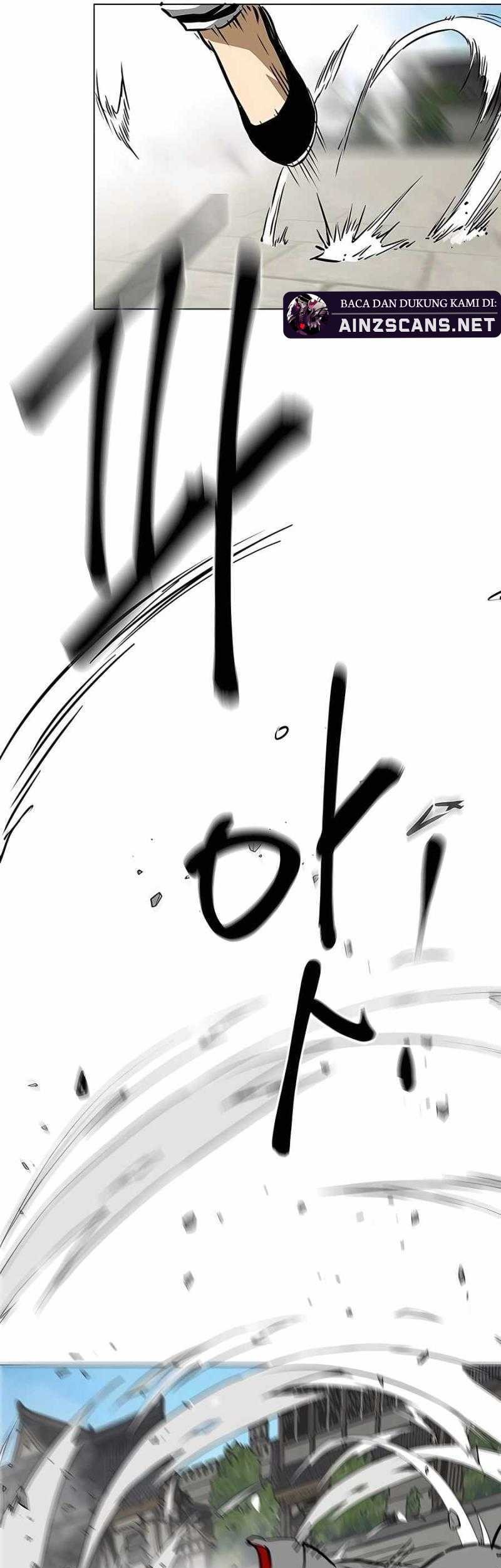 Infinite Level Up in Murim Chapter 180 Gambar 12