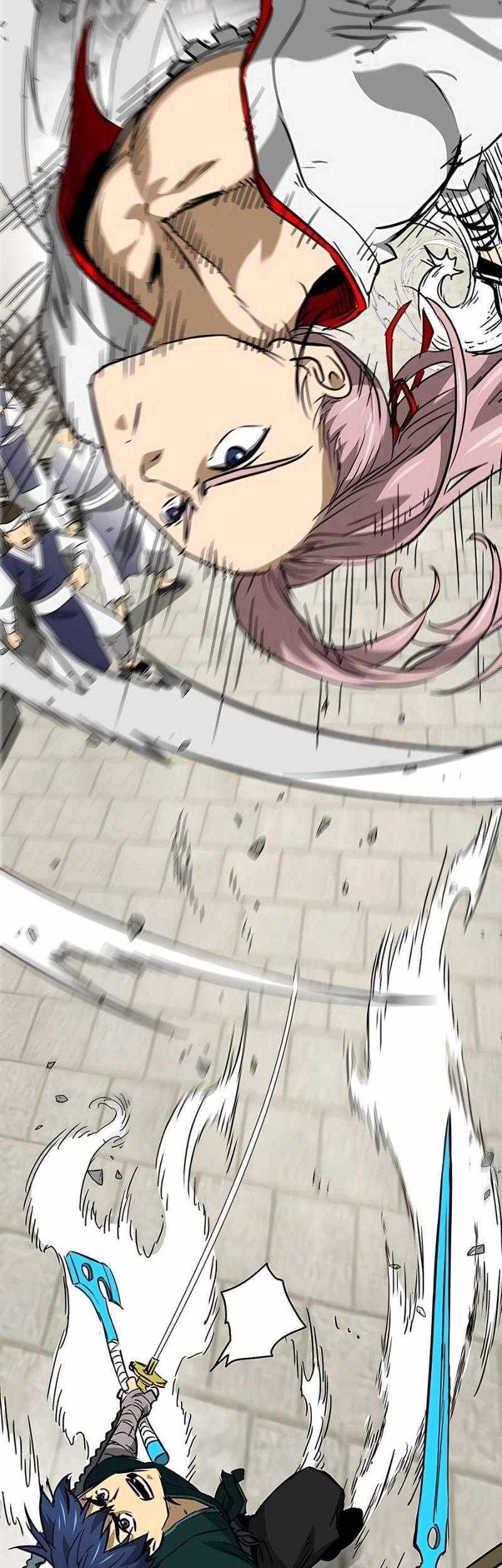 Infinite Level Up in Murim Chapter 180 Gambar 13