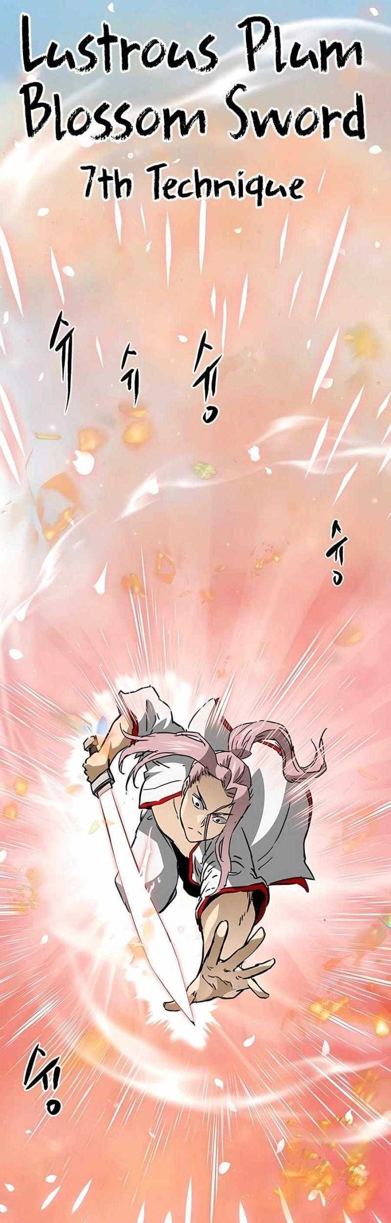 Infinite Level Up in Murim Chapter 180 Gambar 15