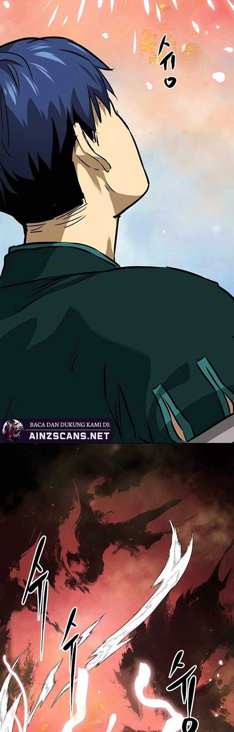 Infinite Level Up in Murim Chapter 180 Gambar 16