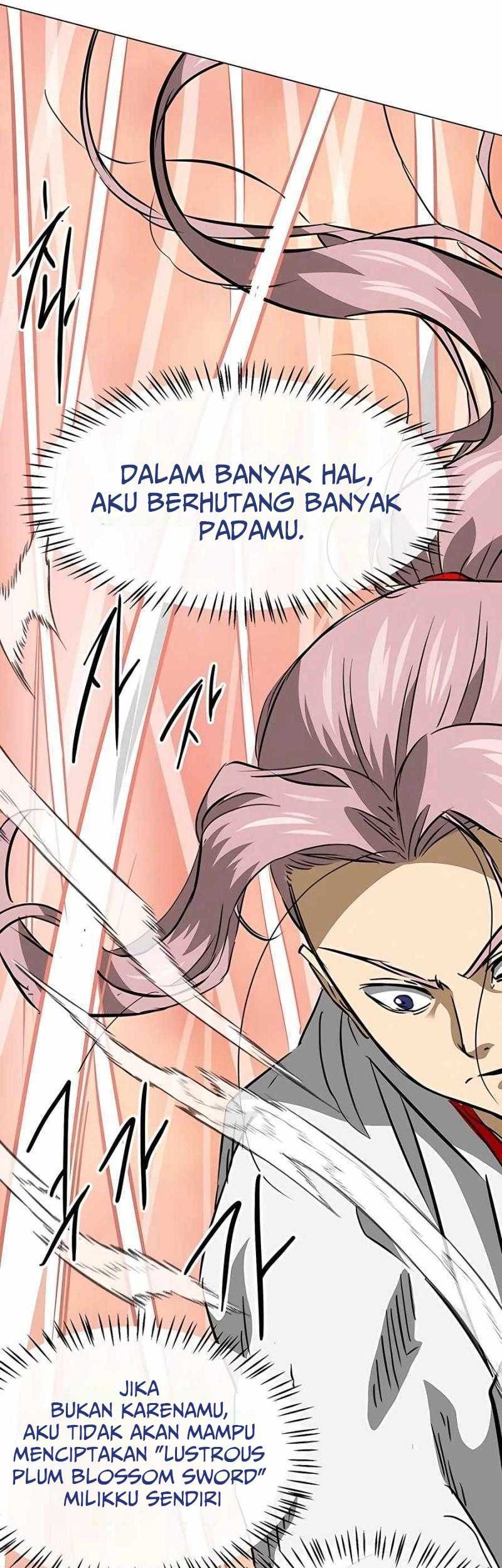 Infinite Level Up in Murim Chapter 180 Gambar 19