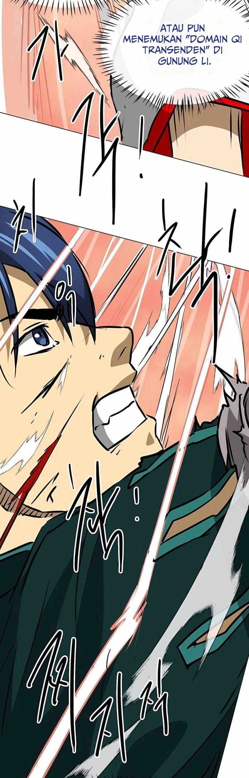 Infinite Level Up in Murim Chapter 180 Gambar 20